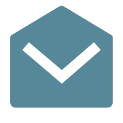 Parallax Shop mail open fill