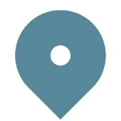 Parallax Shop map pin 2 fill 2